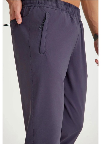 Steinbock Porsus Jogger Erkek Outdoor Pantolon Antrasit