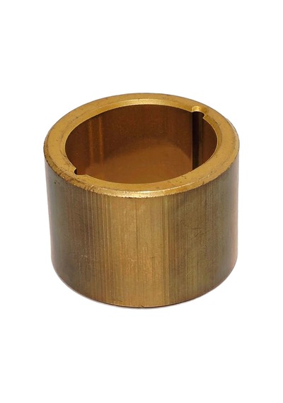 Pmpc9518 Pirinç Metal Eleman 42mm