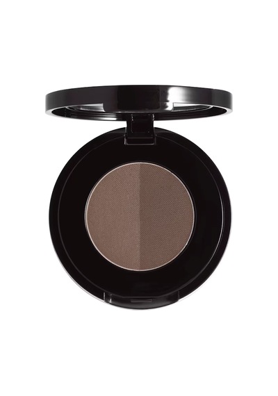 Anastasia Beverly Hills Brow Powder Duo - Kaş Pudrası - Ebony Diğer