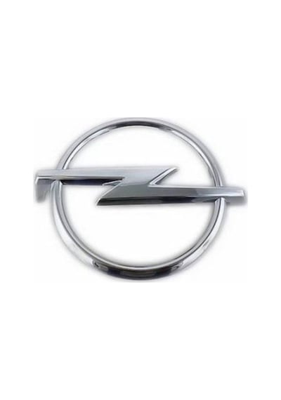 Opel Vectra B Ön Panjur Amblemi Arma Logo