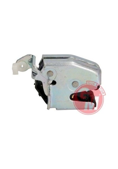 Gua Bagaj Kilidi Sol Üst Fıat Doblo 01-09 Çift Kapı - Gua 41682 51757819 46821521 46821517