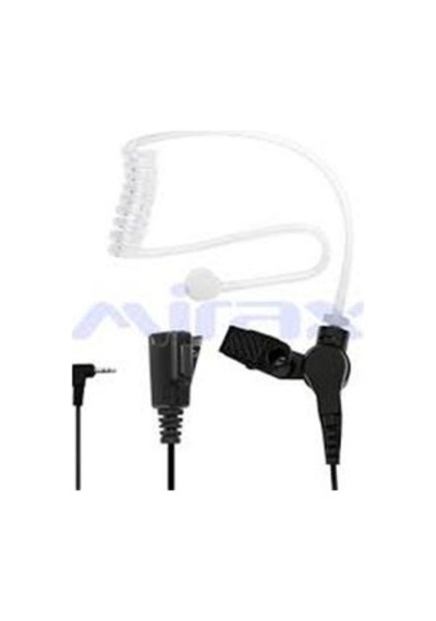 Mirax Mt201-pc01 Pmr Aselsan 690 975 865 655 Uyumlu Akustik Kulaklık
