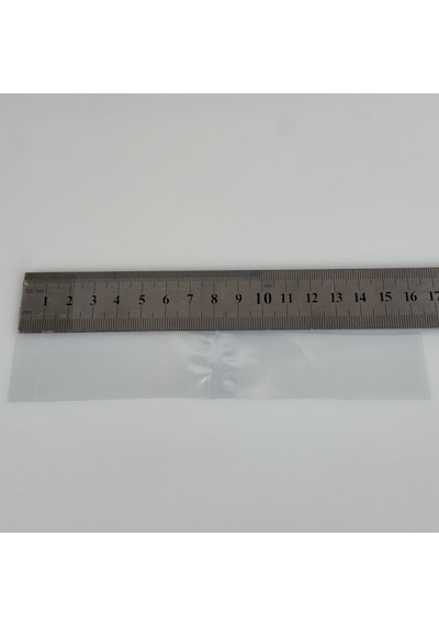 Şişe Kavanoz Emniyet Garanti Bandı 100 Mm Ağız Uyumlu , Şişe Emniyet Bandı X 100 Adet