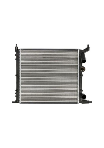 Motor Radyatör Clio 1 1990-1998 Renault R19 1988-2002 1,2 1,4 K7m K7j 390x349x23 Mm. 7700784040 Brucke