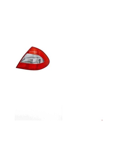 Mercedes - W211 2005 - Arka Stop Sağ W211 2005-