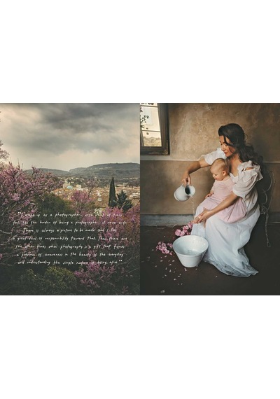 An American İn Provence: Art, Life And Photography