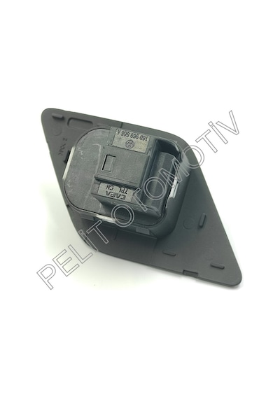 Jetta Ayna Ayar Düğmesi Katlanabilir 5C7959565 5C7959565N