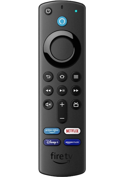Amazon Fire Tv Stick 4k Max Diamu-2 Kumandası 1835