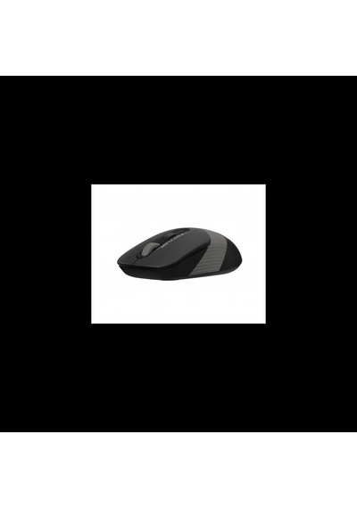 A4 Tech Fg10s Grey Sılent Fstyler 2,4ghz Kablosuz Optik Mouse, 10-15metre, 4 Buton, Nano Alıcı Diğer