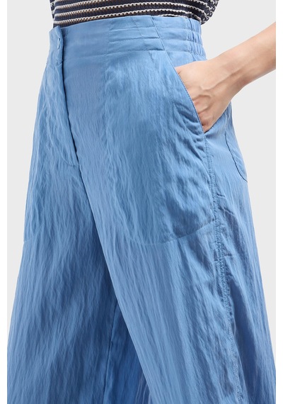 Emporio Armani Bayan Pantolon Ew000654 Af12644 U9324 Mavi Mavi