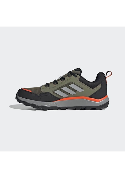 Adidas Terrex Tracerocker 2 Gtx Haki Erkek Koşu & Antrenman Ayakkabısı Jı1305 Haki Adidas Terrex Tracerocker 2 Gtx Haki Erkek Koşu & Antrenman Ayakkabısı Jı1305 Haki