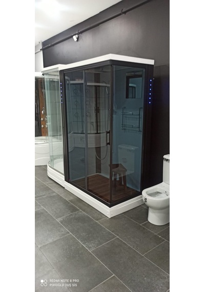 130x80 Yerli Üretim Kompakt İreko Deck
