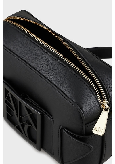 Armani Exchange 942699 0A874 00020 Kadın Çanta Siyah