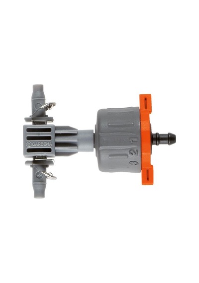 Gardena 8317-20 Son Damlatıcı 5 Li Paket