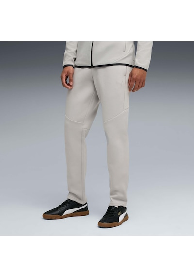 Puma Evostrıpe Erkek Pantolon 688234 63 Gri