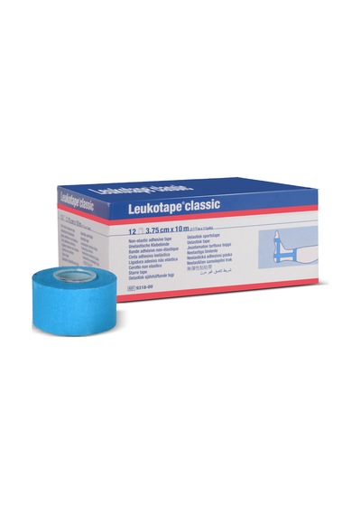 Leukotape Classic Bsn Mavi 3.75 CM x 10 M
