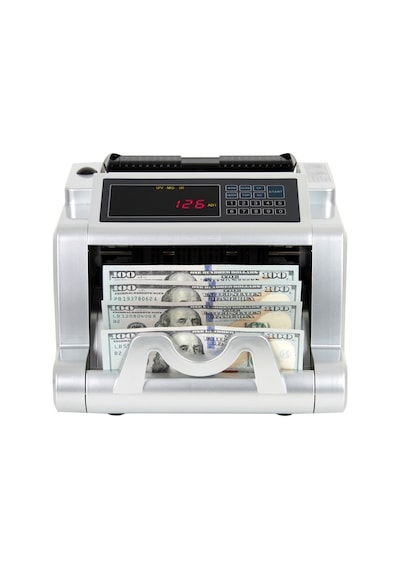 Bill Counter Premium Mix Para Sayma Makinesi