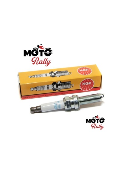 Voge 250 Rr Buji 3263