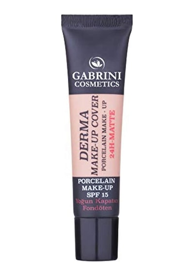 Derma Up Cover Foundation 104 0