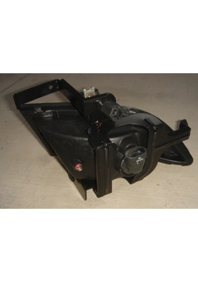 Hyundaı Sonata 06/08 Sis Lambası Sol H27w/2 Famella - Diğer Oto Elektrik