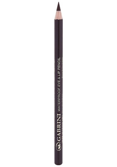 Lip Ve Eye Pencil 34 1 Paket 1 X 1 Adet Diğer