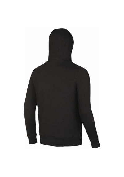 Mizuno Hoody Erkek Sweat Siyah 32Ec700809