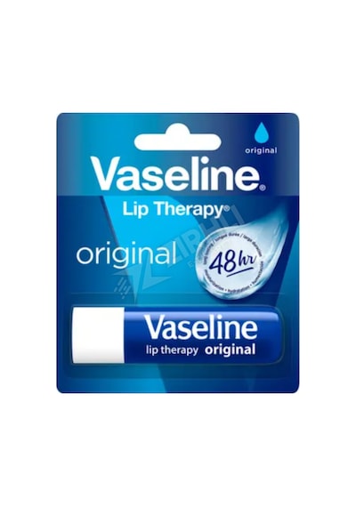 2 Adet Vaseline Lip Stick Original 4.8 Gr