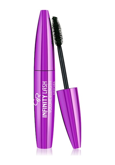 Golden Rose Maskara Infinity Lash Rimel Siyah