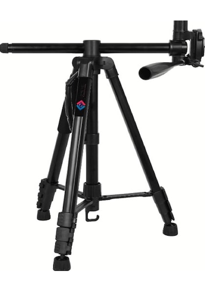 Kingjoy Vt-890h Deve Boyu Tripot