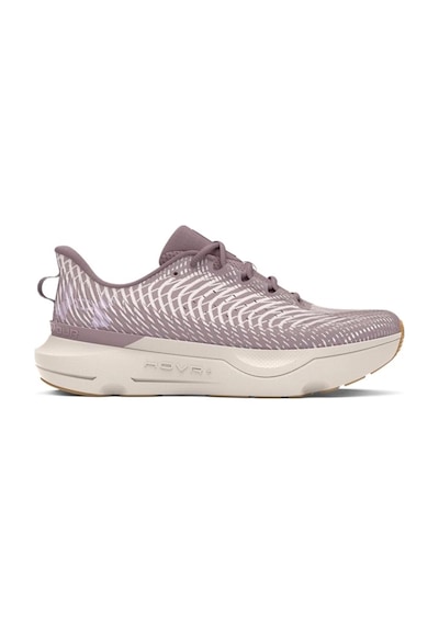 Under Armour W Infinite Pro Kadın Gri Koşu Ayakkabısı 3027200-111