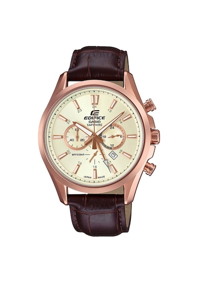 Casio EFB-504JGL-7ADR Erkek Kol Saati