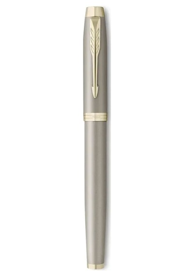 Parker Roller Kalem Im Profesyonel Mono Kumtaşı Kum Taşı