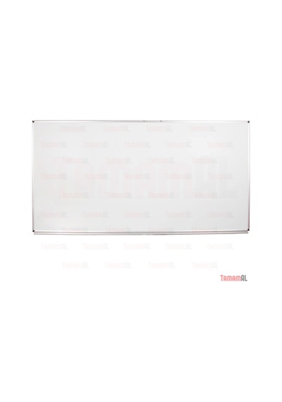 60X85 (Kaliteli) Akyazı Duvara Monte Laminat Beyaz Yazı Tahtası