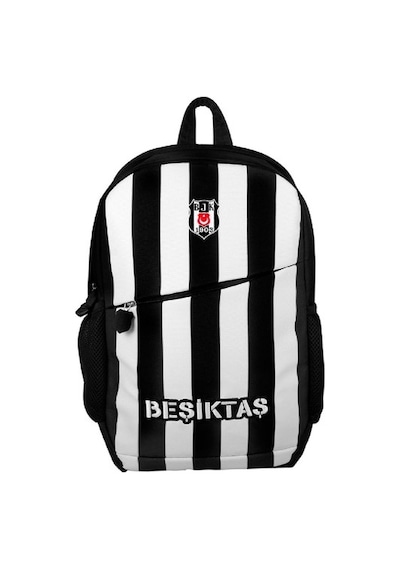 Beşiktaş Çubuklu Okul Sırt Çantası 3 Bölmeli Diğer