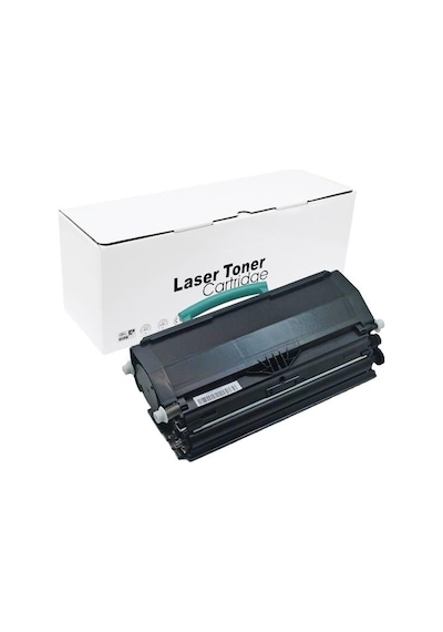 Lexmark E260A11E 3.500 Sayfa Uyumlu Toner- E260- E260D- E260Dn