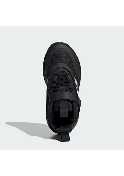 Adidas If4593 Ownthegame 3.0 K Çocuk Günlük Spor Ayakkabısı Siyah