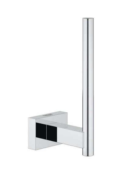 Grohe Essentials Cube Yedek Tuvalet Kağıtlığı - 40623001