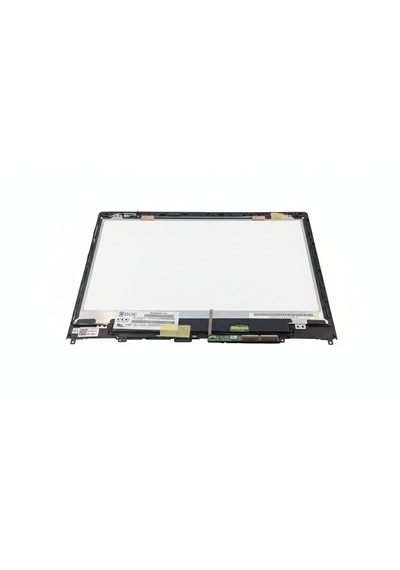 Lenovo Yoga 510-14ıkb, Flex 4-1480, Ekran Set Nv140fhm-n41
