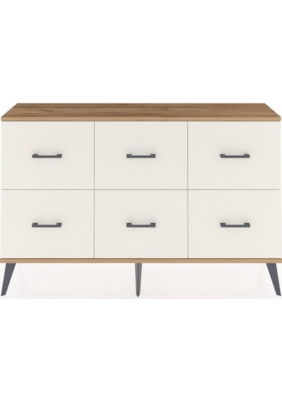 Arges Konsol 6 Çekmeceli 132x30x83 Çam-çam/aytaşı Çam/aytaşı Arges Konsol 6 Çekmeceli 132x30x83 Çam-çam/aytaşı Çam/aytaşı