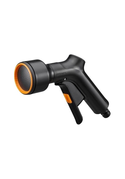 Fiskars 1070837 Solid 3 Fonksiyonlu Duş Başlıkı Sulama Tabancası