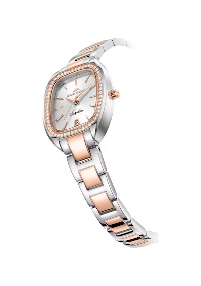 Roche Montre Rml5005-04 Kadın Kol Saati Gümüş