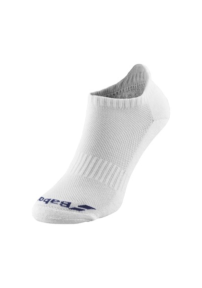 Babolat Invısıble 2 Paırs Women Whı Beyaz