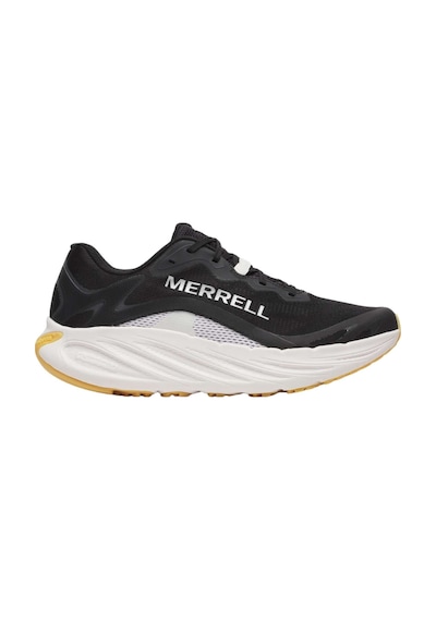 Merrell Merrell Promorph Erkek Siyah Yol Koşusu Ayakkabısı 903 Siyah