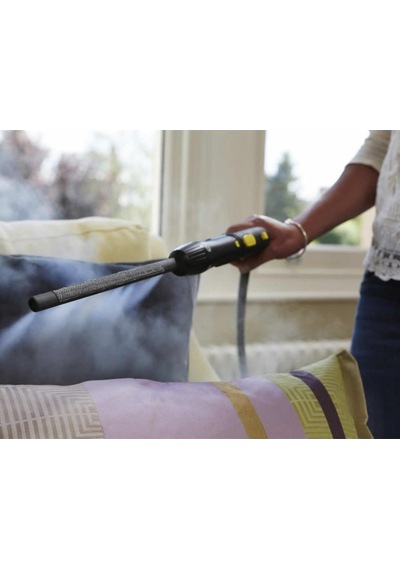 Karcher 2.863-233.0 Buharlı Temizlik Makinesi Tekstil Aparatı