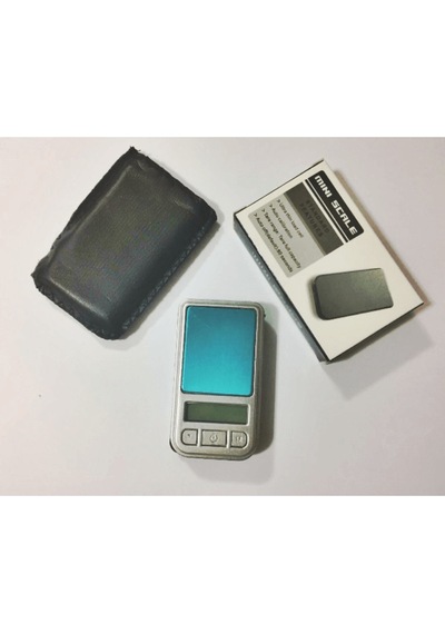 Hassas Cep Terazisi 200 Gram 0.01 Hassasiyet Müzik Çalar Elma Ipod Şeklinde Görünümlü Mini Tartı