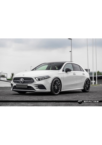 Mercedes W177 A220-A250 Xt Spor Yay -20-25Mm