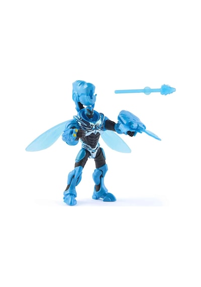 Spm-6070907 Metal Force Figür Çeşitleri Asorti