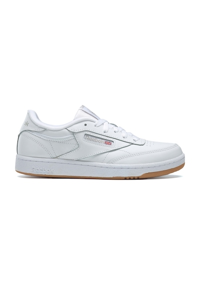 Reebok 3W CLUB C Kadın  Beyaz Sneaker