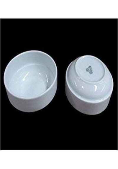 Güral Porselen Eo12jk Joker Porselen Kase 12 Cm 12 Adet