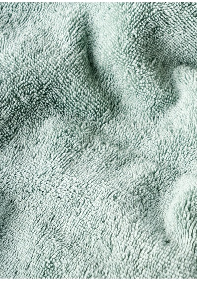 Bella Maison %100 Pamuk Premium Dorita Ayak Havlusu Mint 50x70 Cm Mint